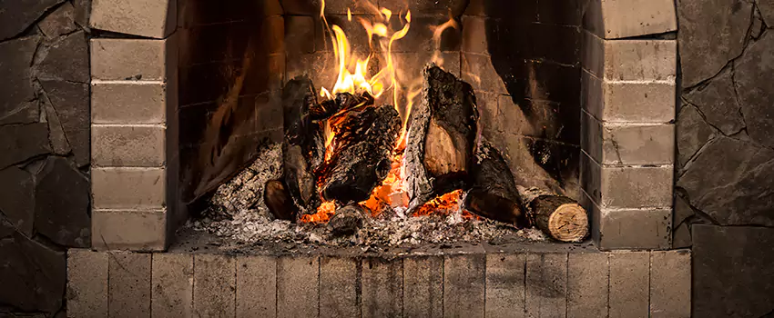Cost of Rebuilding A Fireplace in Elkton, Maryland