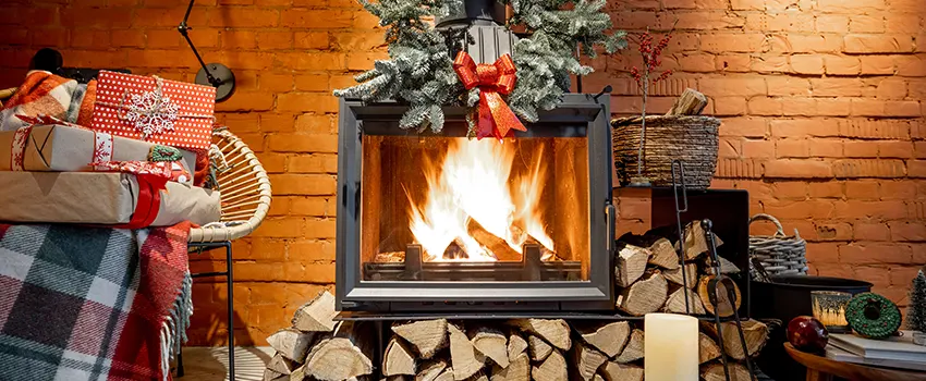 Steel Fireplace Grate Repair And Replacement Services in Elkton, Maryland