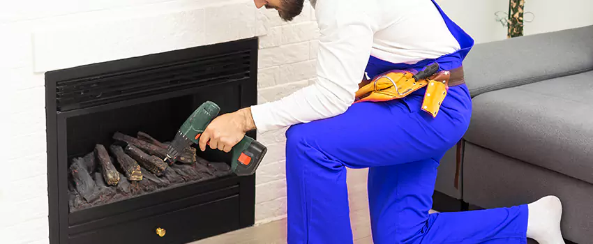 Fireplace Repair Expert in Elkton, Maryland