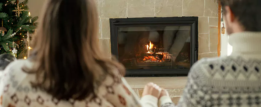 Fireplace Firebox Refurbish & Restore Services in Elkton, MD