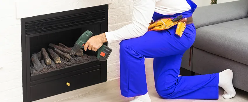Fireplace Safety Inspection Specialists in Elkton, Maryland
