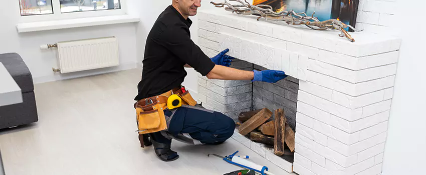 Gas Fireplace Repair And Replacement in Elkton, MD