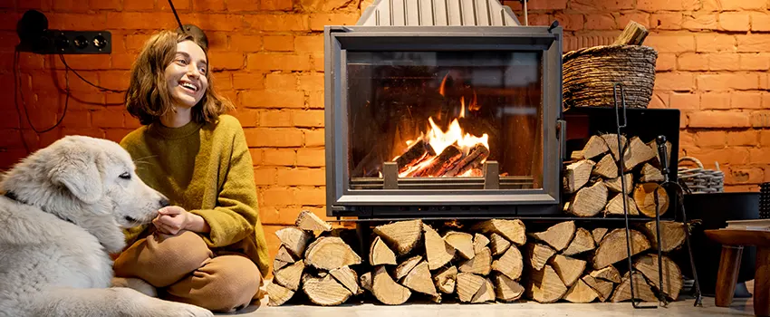 Fireplace Smell Removal Cost in Elkton, MD