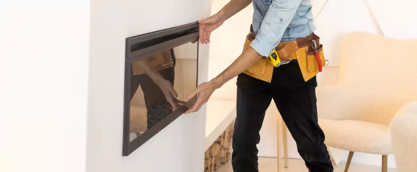 Traditional Fireplace Vent Sweeping in Elkton, MD