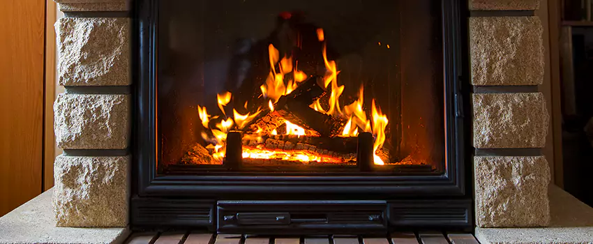 Fireplace Xtrordinair Probuilder Gas Fireplace Installation in Elkton, MD