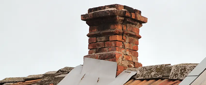 Cost of Fixing Blocked Chimney in Elkton, Maryland