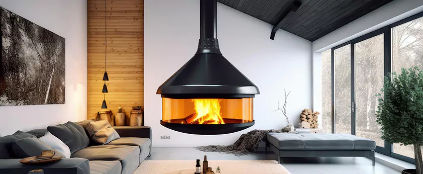 Floating Damaged Fireplace Repair Services in Elkton, MD
