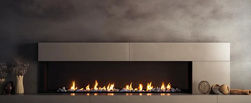 Gas Fireplace Logs Supplier in Elkton, Maryland