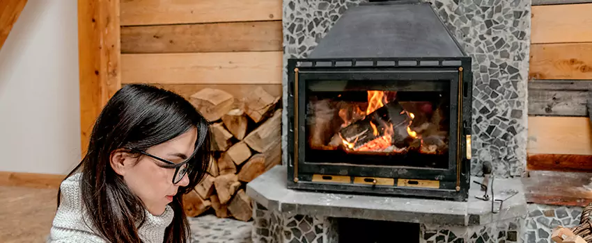 Harman P68-C Pellet Stove Repair in Elkton, Maryland 