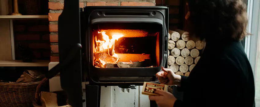 Hearthstone Wood Stoves Fireplace Repair in Elkton, Maryland