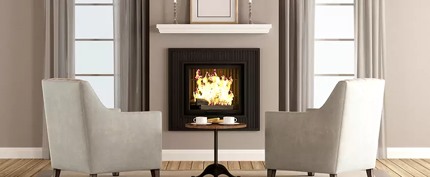Heatilator Direct Vent Fireplace Services in Elkton, Maryland