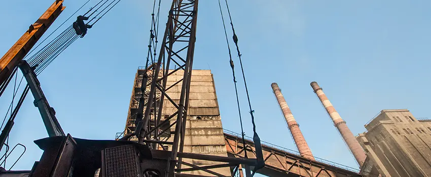 Industrial Chimneys Foundation Repair Services in Elkton, MD