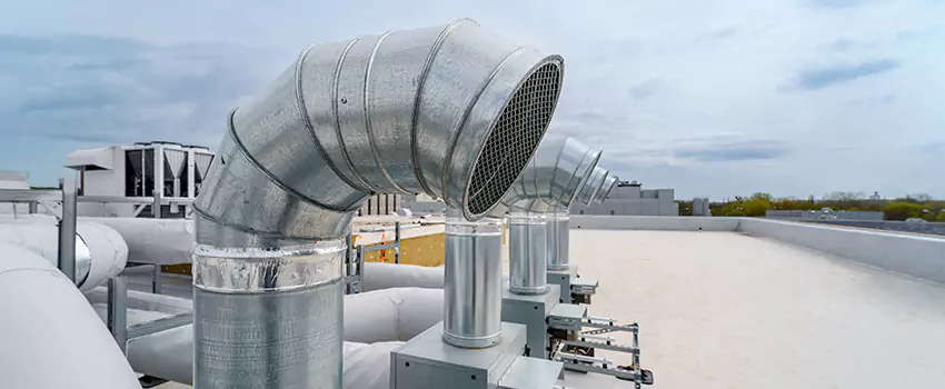 Insulated Ductwork Repair Services Near Me in Elkton, MD