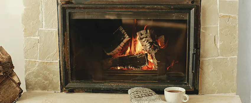 Kings man Fireplaces Insert Services in Elkton, MD
