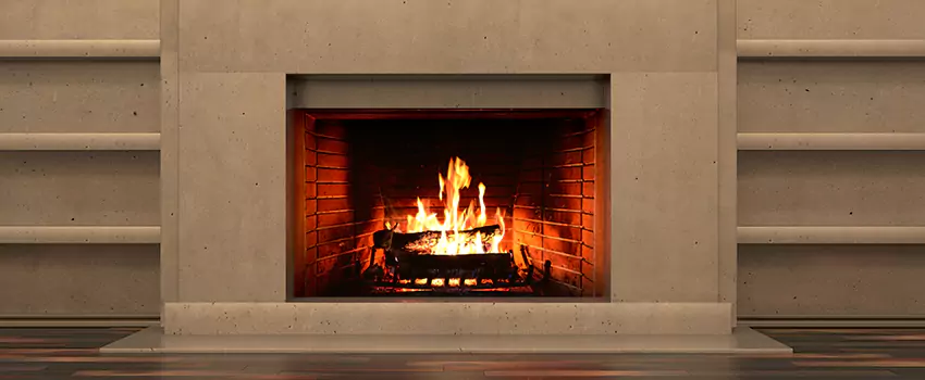 Majestic Trilliant Series Gas Fireplace Insert Repair in Elkton, Maryland
