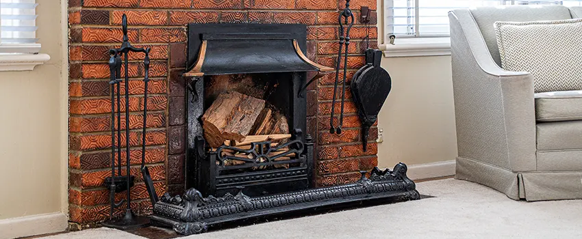 Custom Old Fireplace Redesign Services in Elkton, Maryland