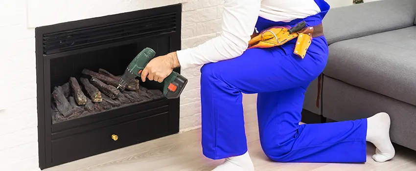 Pellet Fireplace Repair Services in Elkton, MD