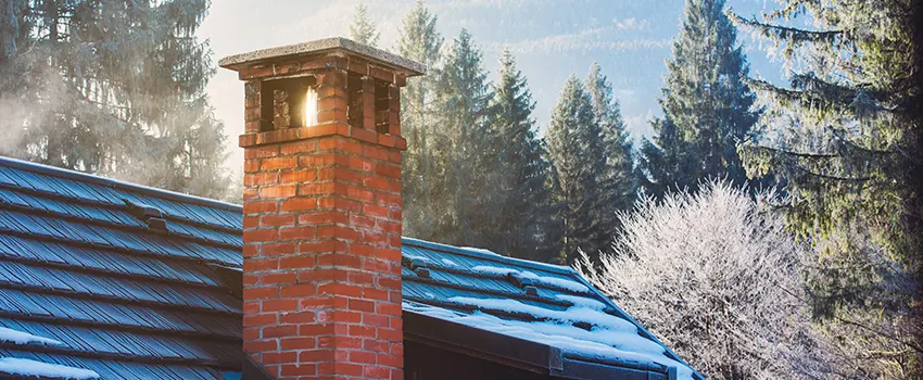 Residential Chimney Rain Caps Repair Services in Elkton, MD