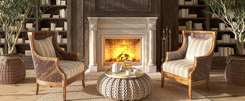 Cost of RSF Wood Fireplaces in Elkton, Maryland