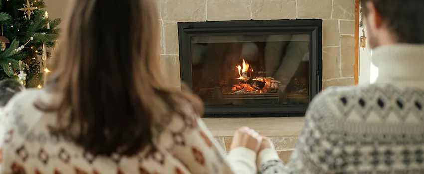 Superior Open-Hearth Wood Fireplaces in Elkton, MD