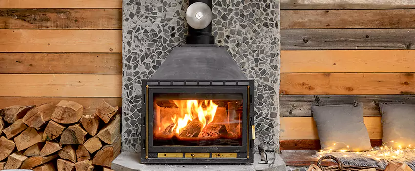 Travis Industries Elite Fireplace Inspection and Maintenance in Elkton, Maryland