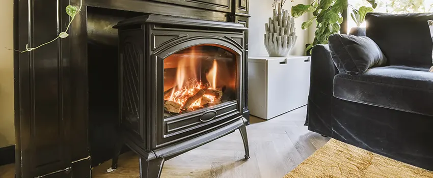 Valor Wood Fireplace in Elkton, MD