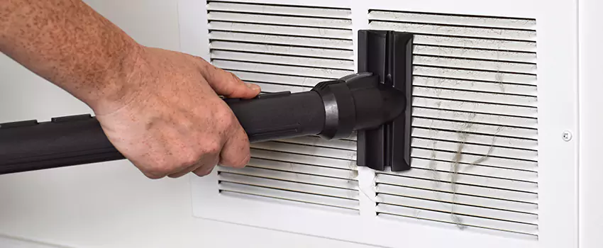 Vent Cleaning Process in Elkton, Maryland