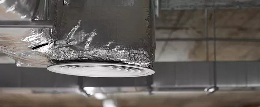 Signs of Dust Accumulation in Vents in Elkton, MD