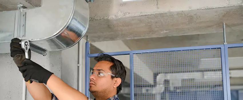 Benefit of Ventilation Cleaning in Elkton, Maryland
