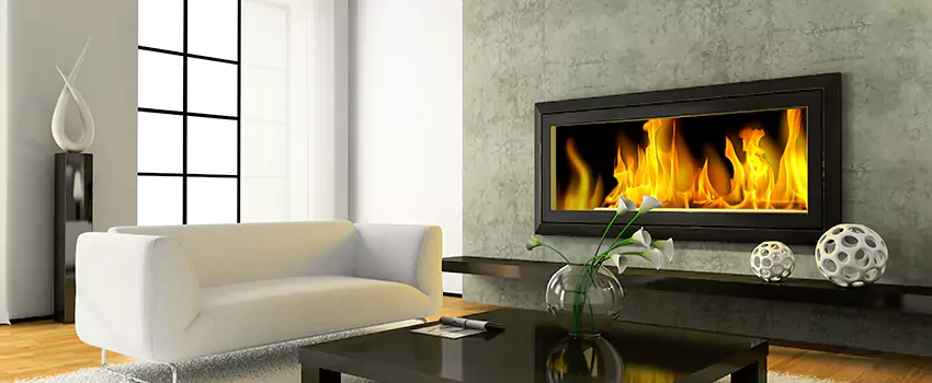 Ventless Fireplace Oxygen Depletion Sensor Installation and Repair Services in Elkton, Maryland