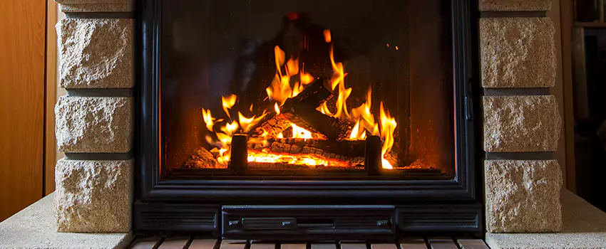 Cost of Wood Fireplace Installation in Elkton, MD