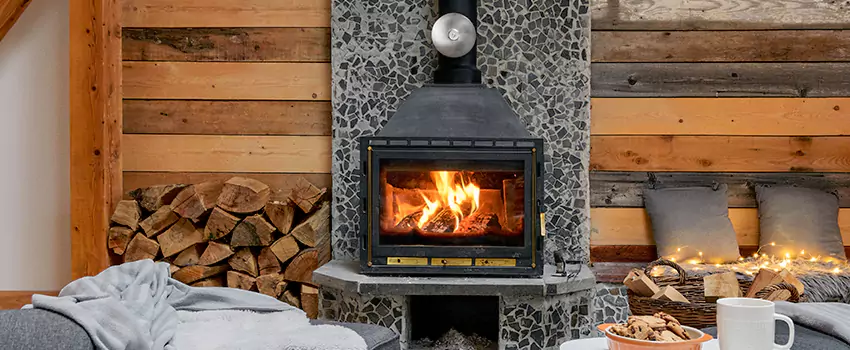 Affordable Wood Fireplace Fixing Solutions in Elkton, Maryland