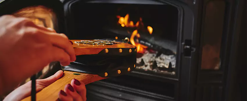 Cost of Wood Furnace Repair and Installation Services in Elkton, MD