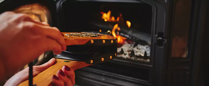Wood Stove Grates Repair in Elkton, Maryland