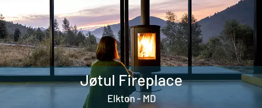  Jøtul Fireplace Elkton - MD