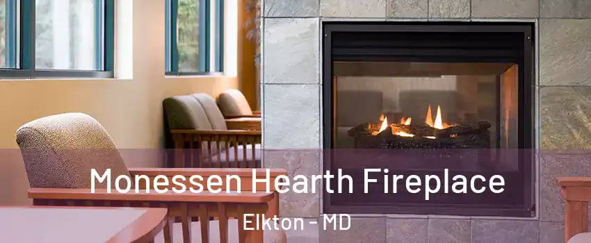  Monessen Hearth Fireplace Elkton - MD