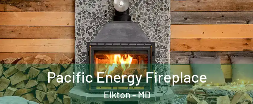  Pacific Energy Fireplace Elkton - MD